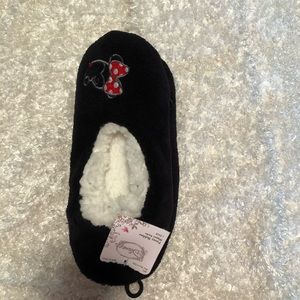 Minnie Mouse Slippers